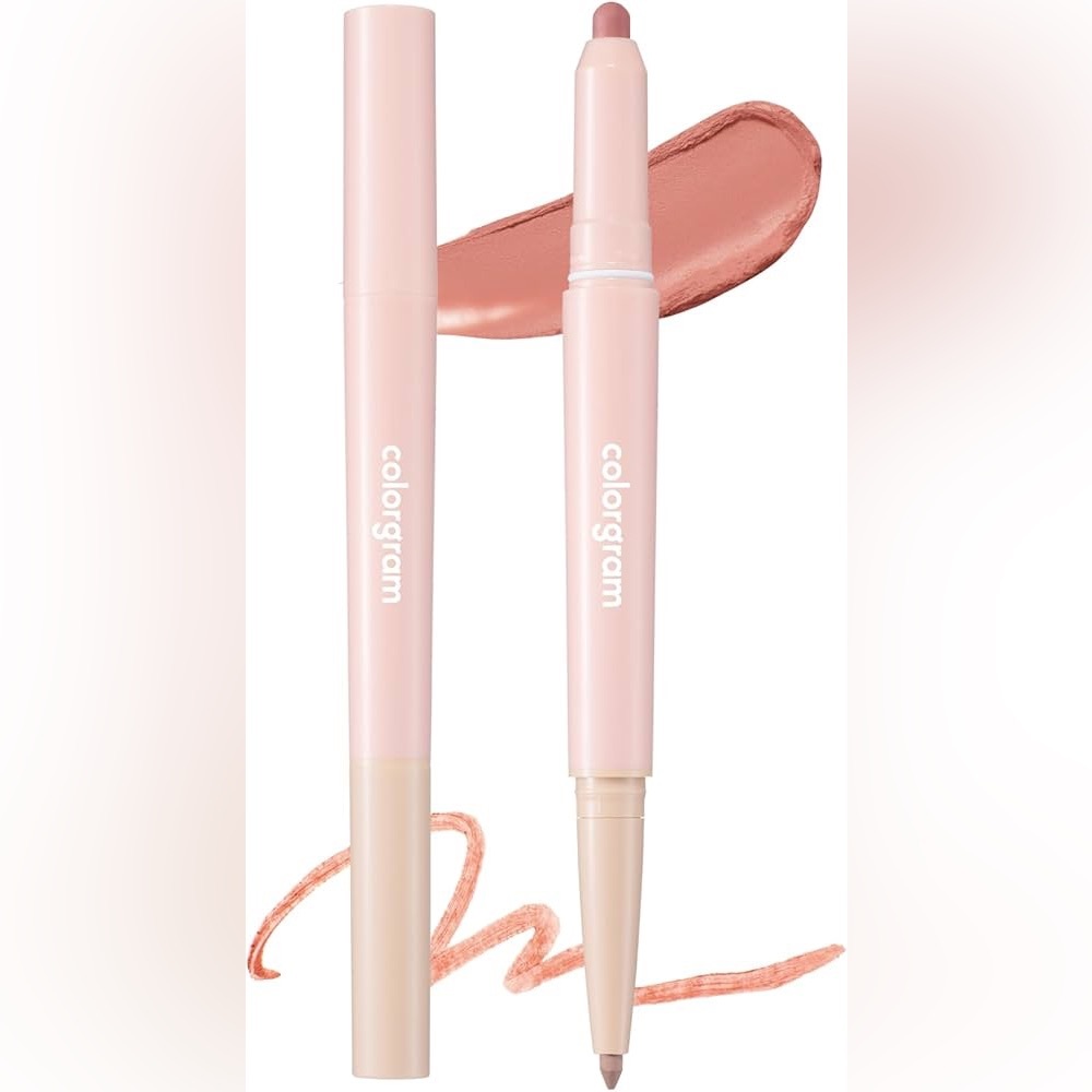 Colorgram All In One Over-Lip Maker in Peach Beige